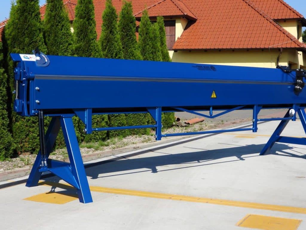 BiegemaschineWulstgertGlattwalzmaschinePRODMASZPRODMASZGlattwalzmaschineBlechmaschinenGlattwalzmaschineMaschinenfrDachdecker  x