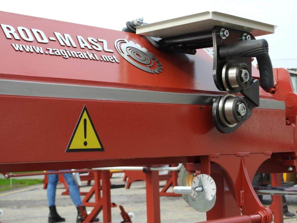 BiegemaschineWulstgertGlattwalzmaschinePRODMASZPRODMASZGlattwalzmaschineBlechmaschinenGlattwalzmaschineMaschinenfrDachdecker  x