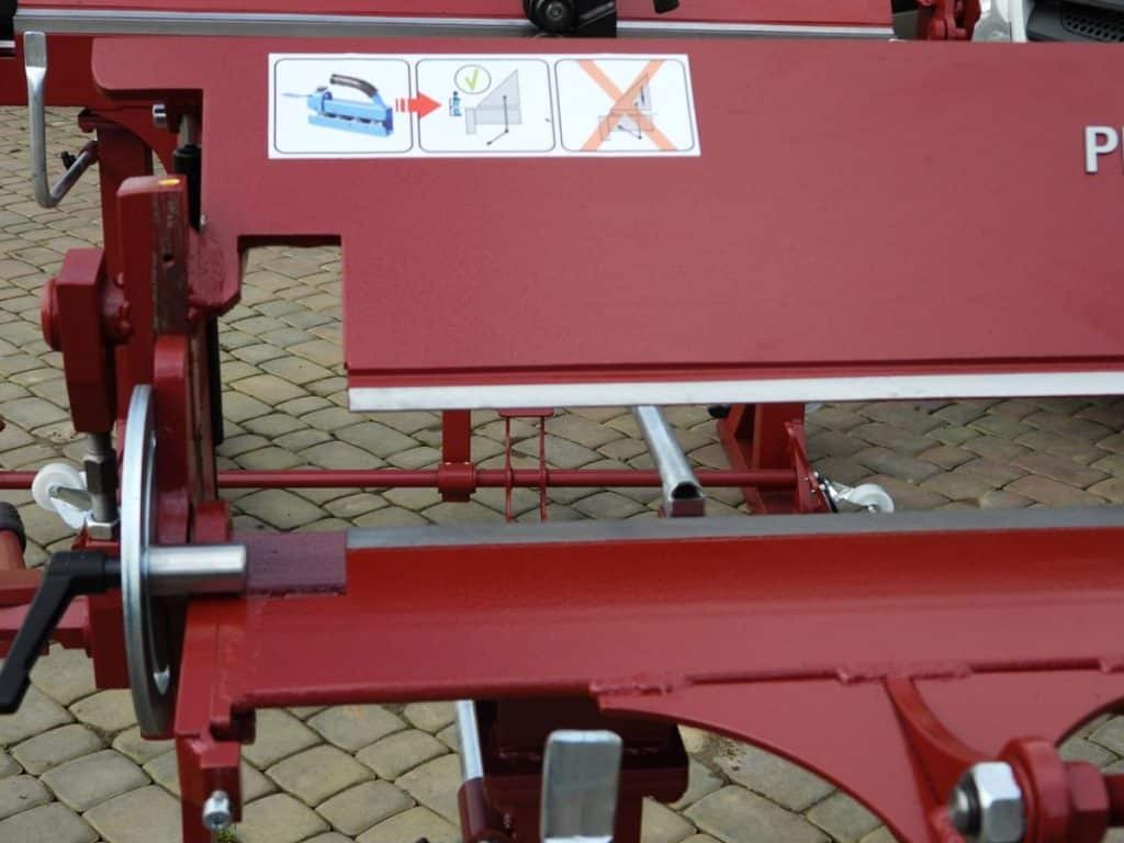 BiegemaschineWulstgertGlattwalzmaschinePRODMASZPRODMASZGlattwalzmaschineBlechmaschinenGlattwalzmaschineMaschinenfrDachdecker  x