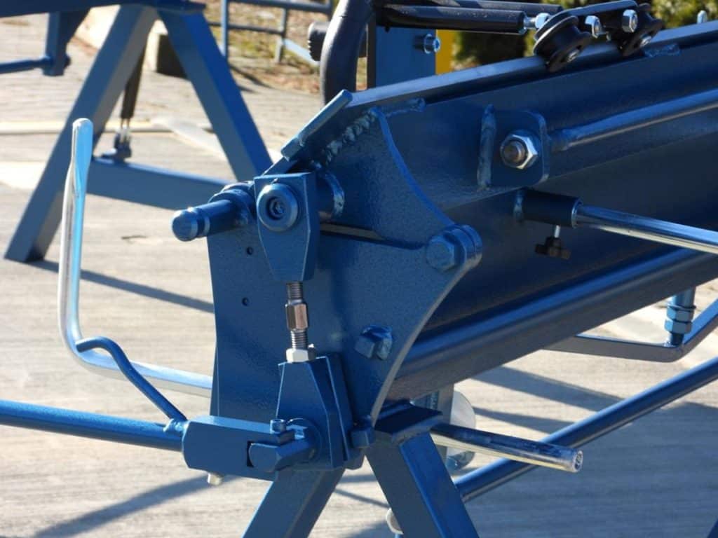 BiegemaschineWulstgertGlattwalzmaschinePRODMASZPRODMASZGlattwalzmaschineBlechmaschinenGlattwalzmaschineMaschinenfrDachdeckerwww .shop .abkantbank.de  x