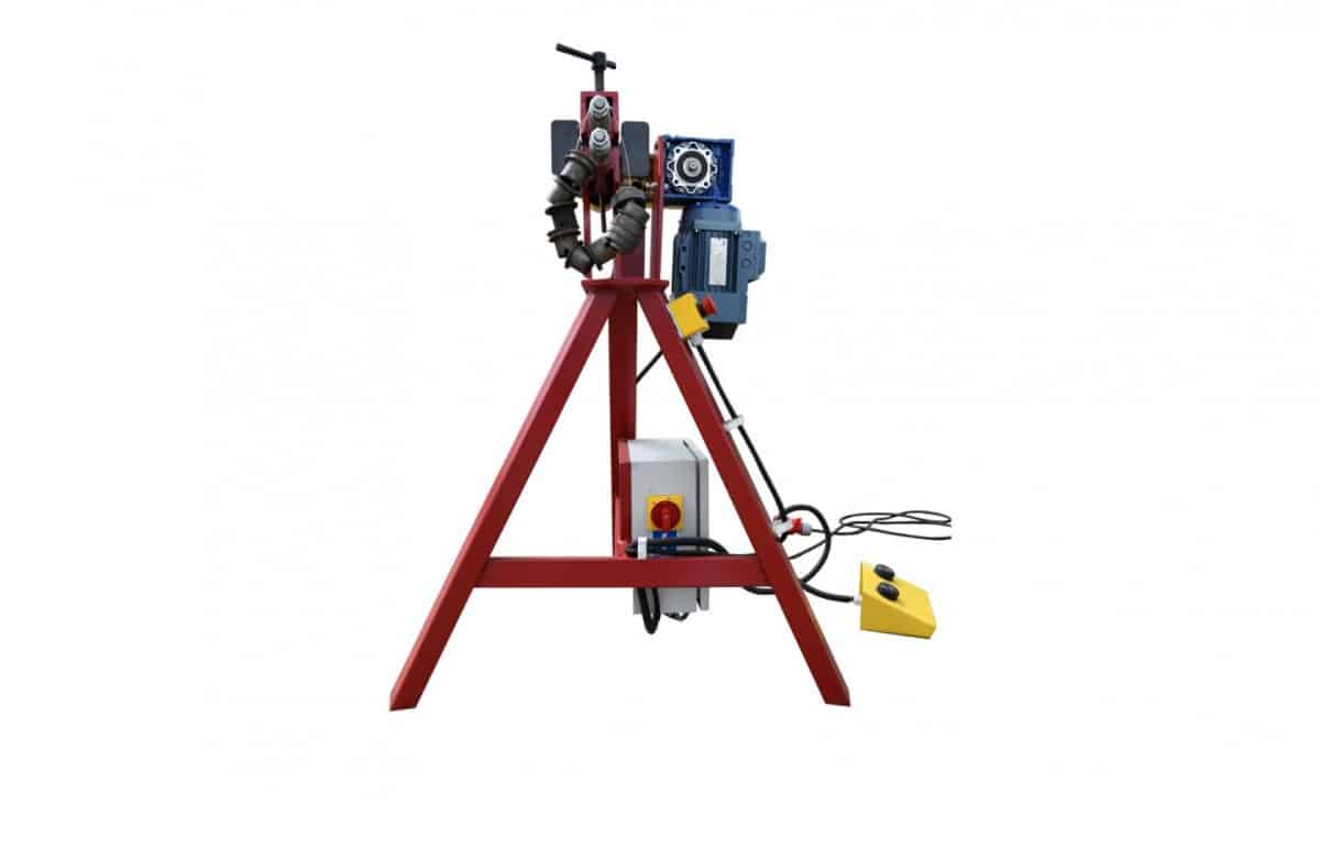 ElektrischeSickenmaschine