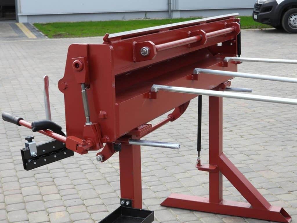 HandfalzmaschineKantbankWulstdreherWulstdreherWulststangeMaschinenfrSpenglerWalzenrundmaschineBiegemaschineSchwenkbiegemaschineAbkantbankprodmasz x