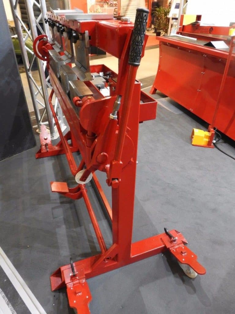 segmentowa sgr    x