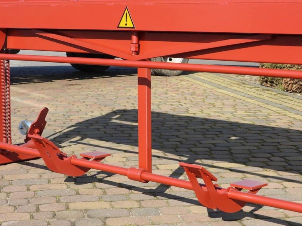 segmentowa sgr    x