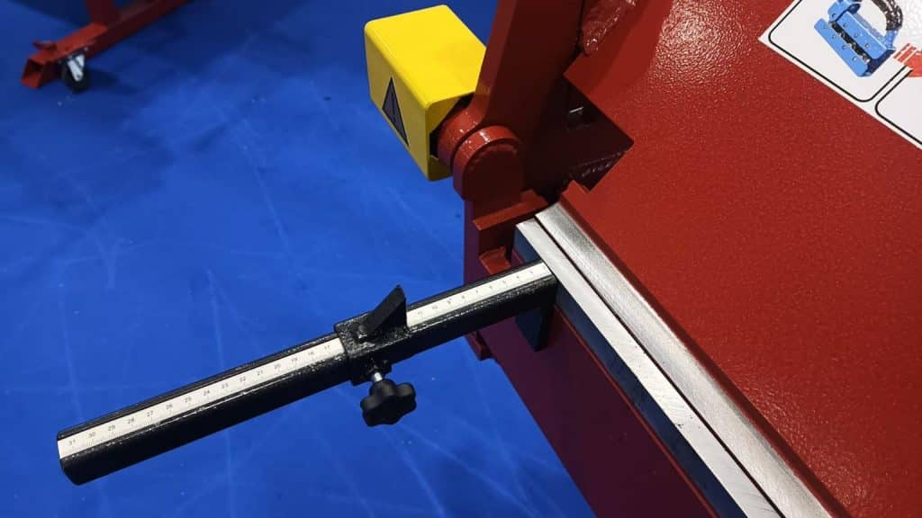 Miarki magnetyczne  x