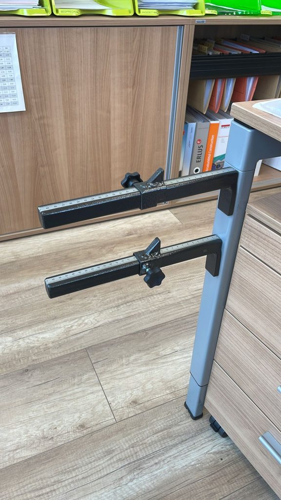 Miarki magnetyczne  x