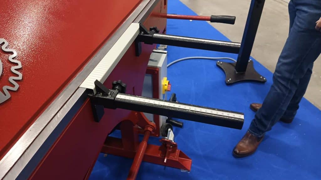 Miarki magnetyczne  x