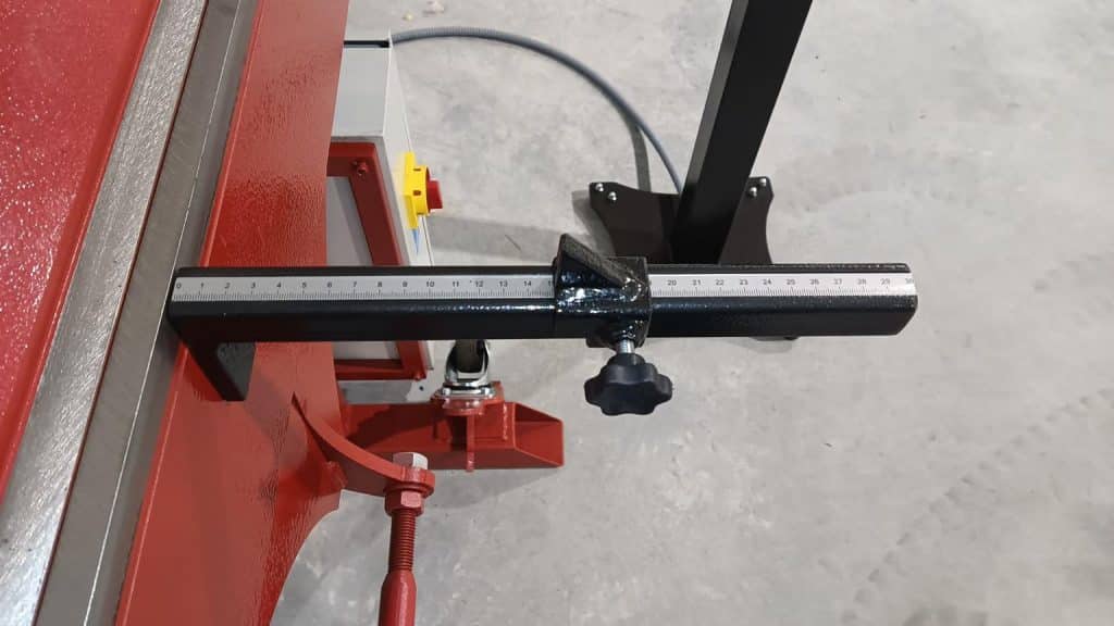 Miarki magnetyczne  x