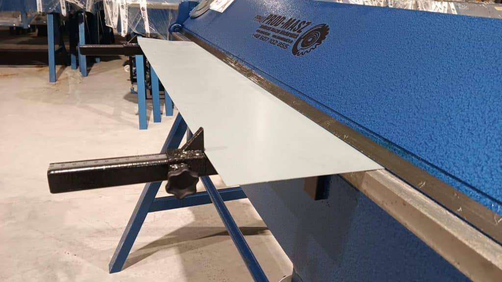 Miarki magnetyczne  x