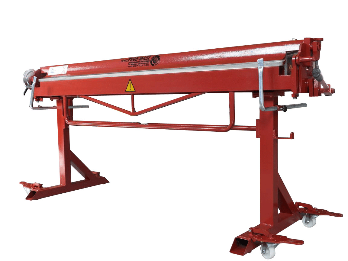 Zaginarka red light  start