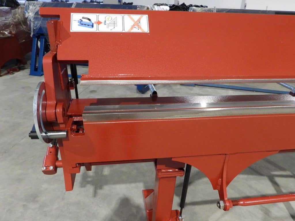 Zaginarka RED PLUS   x