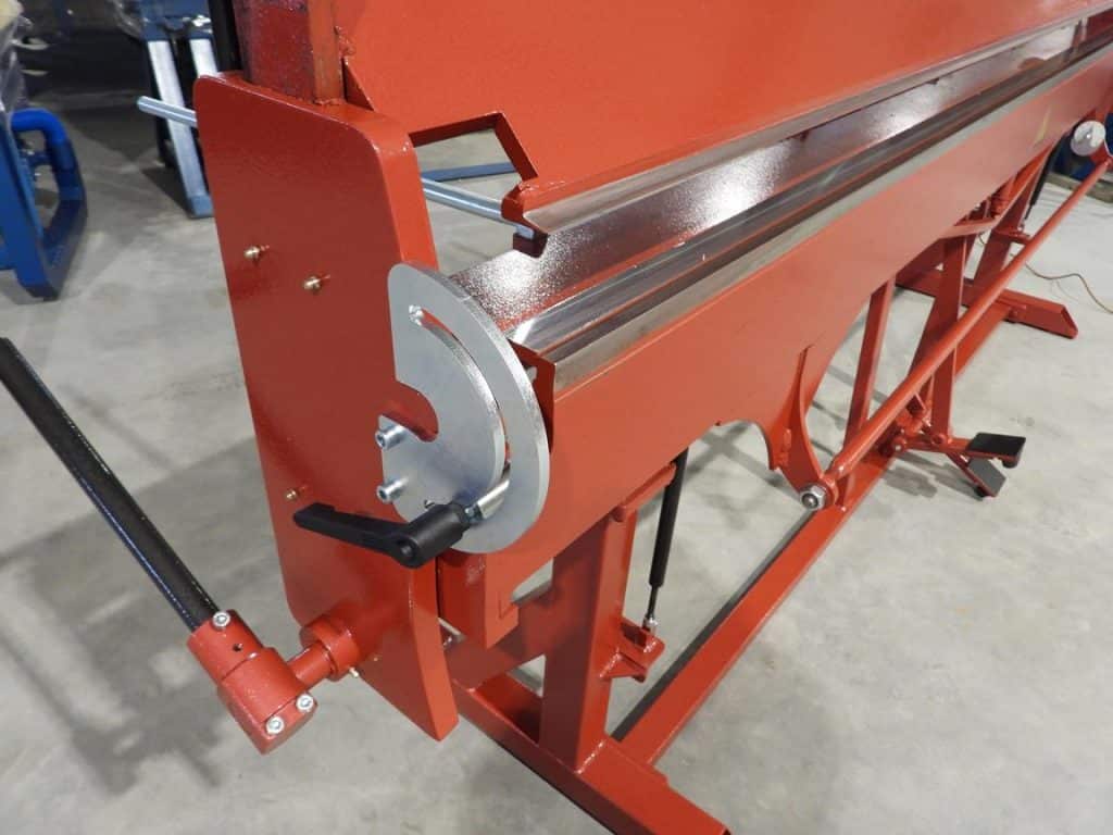 Zaginarka RED PLUS   x